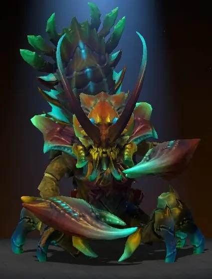 ✧・゚:*✧ Dota 2 Items - Sand King Mythical Outfit (Gift, 30-day wait) ✧・゚:*✧ Final Call to Save ✧・゚:*✧