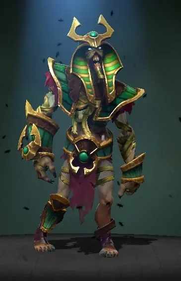 ✧・゚:*✧ Dota 2 Items - Undying Mythical Collector's Cache (Gift, 30-day wait) ✧・゚:*✧ Smiles, Delivered Fast ✧・゚:*✧