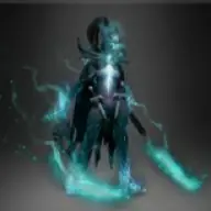 ✧・゚:*✧ Dota 2 Items - Manifold Paradox Arcana for Phantom Assassin ✧・゚:*✧ Gone Means Gone ✧・゚:*✧