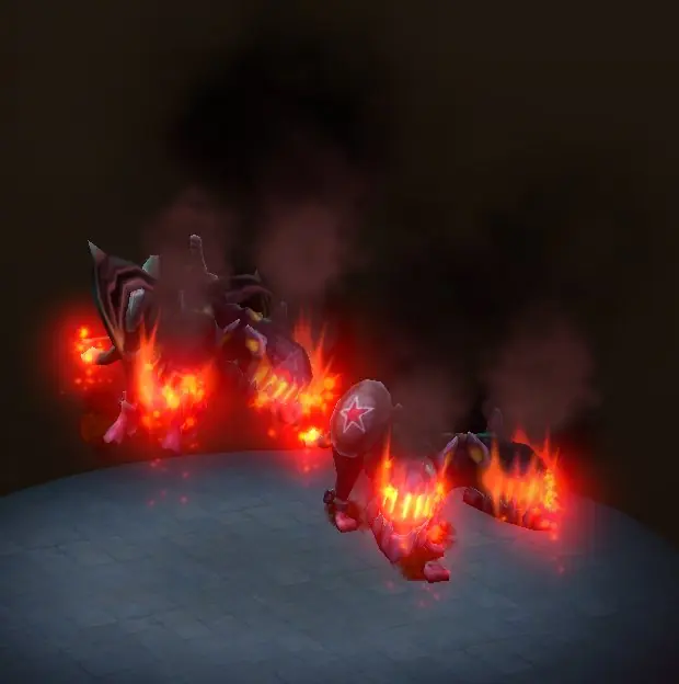 ✧・゚:*✧ Dota 2 Items: Genuine Star Ladder Grillhound Courier ✧・゚:*✧ Claim Your Deal ✧・゚:*✧