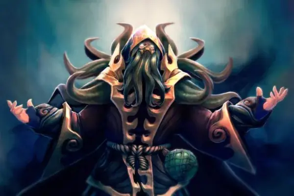 ✧･ﾟ:*✧ Dota 2 Items: Covenant of the Depths Collector Gift ✧･ﾟ:*✧ Skip=Regret ✧･ﾟ:*✧