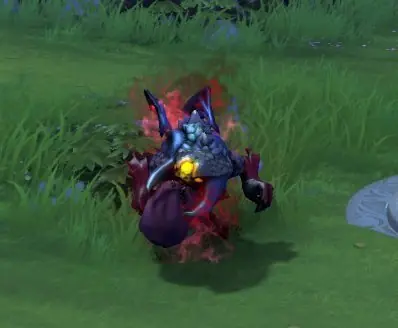 ✧･ﾟ:*✧ Dota 2 Items Unusual Baby Roshan Champion's Aura 2014 ✧･ﾟ:*✧ Save Instanly ✧･ﾟ:*✧
