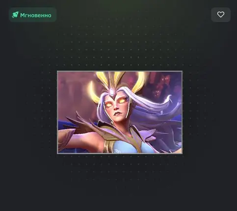 ✧･ﾟ:*✧ Dota 2 Items: Resurrection of Shen Wings Arcana for Vengeful Spirit ✧･ﾟ:*✧ Click Like You Mean It ✧･ﾟ:*✧