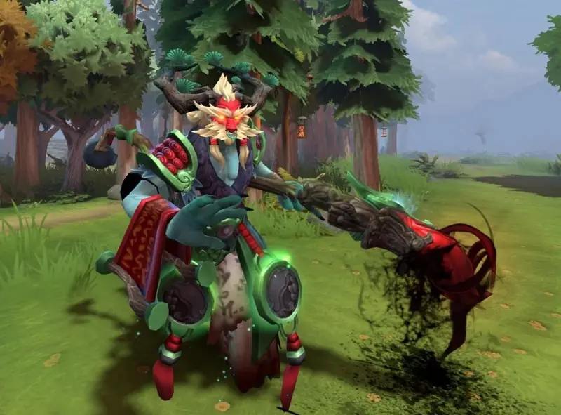 ✧・゚:*✧ Dota 2 Items | Paean of the Ink Dragon Outfit | Mythical Rarity | Gift Delivery ✧・゚:*✧ You Know Value ✧・゚:*✧