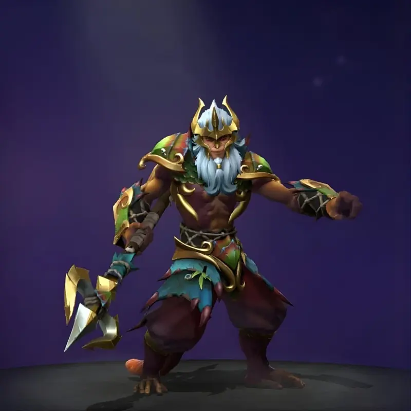 ✧・゚:*✧ Dota 2 Items | Riptide Raider Outfit | Mythical Rarity | Gift Delivery ✧・゚:*✧ Sunshine & Savings ✧・゚:*✧