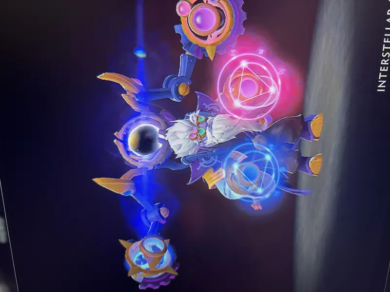 ✧･ﾟ:*✧ Dota 2 Tinker Immortal Outfit ✧･ﾟ:*✧ Now Live ✧･ﾟ:*✧