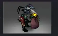✧･ﾟ:*✧ Dota 2 Items: Courier Baby Roshan (Immortal) ✧･ﾟ:*✧ No Pressure, Just Value ✧･ﾟ:*✧