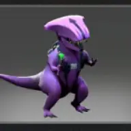 ✧･ﾟ:*✧ Dota 2 Items: Courier Faceless Rex (Immortal) ✧･ﾟ:*✧ Offer Valid Now ✧･ﾟ:*✧