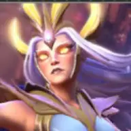 ✧・゚:*✧ Dota 2 Items: Vengeful Spirit The Resurrection of Shen - Wings (Arcana) ✧・゚:*✧ Stock Meltdown ✧・゚:*✧