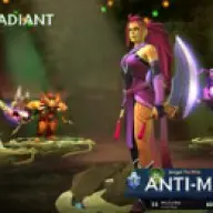✧・゚:*✧ Dota 2 Items: International 2024 Versus Screen (Legendary) ✧・゚:*✧ Click Now. Think Never. ✧・゚:*✧