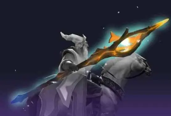 ✧・゚:*✧ Dota 2 Items: Keeper of the Light Unusual Outfit (Snowdrift) ✧・゚:*✧ Unalive Prices Only ✧・゚:*✧