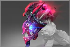 ✧・゚:*✧ Dota 2 Items: Sea Rake's Bridle Head for Slark ✧・゚:*✧ Claim Your Deal ✧・゚:*✧