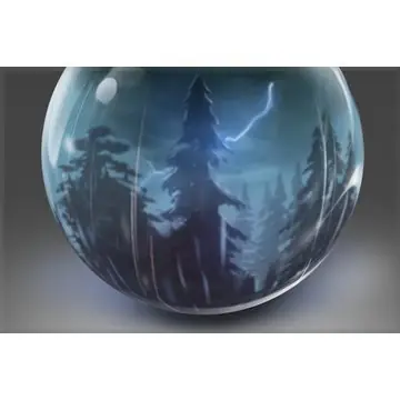 ✧・゚:*✧ Dota 2 Genuine Weather Rain Item (No Trade Ban) ✧・゚:*✧ Enough Browsing. Buy. ✧・゚:*✧
