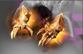 ✧･ﾟ:*✧ Dota 2 Magus Accord Invoker's Gloves Outfit ✧･ﾟ:*✧ Ending.no joke. ✧･ﾟ:*✧