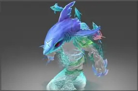 ✧・゚:*✧ Dota 2 Items: Fluid Frenzy Collector's Cache 2025 (Morphling) ✧・゚:*✧ Stock Meltdown ✧・゚:*✧