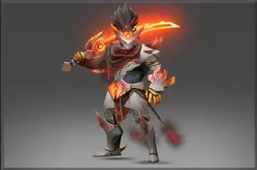 ✧･ﾟ:*✧ Dota 2 Items: Ancient Exile (Juggernaut) ✧･ﾟ:*✧ Once Sold, It’s History ✧･ﾟ:*✧