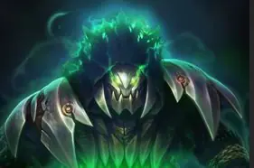 ✧・゚:*✧ Dota 2 Items: Ravenous Abyss (Underlord) ✧・゚:*✧ Heartbreak Sale ✧・゚:*✧