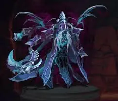 ✧・゚:*✧ Dota 2 Items: Spoils of the Shadowveil Spectre Set ✧・゚:*✧ Ending. No Joke. ✧・゚:*✧