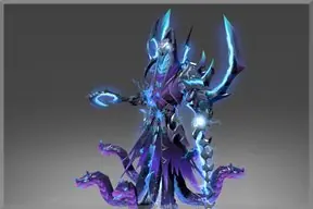 ✧・゚:*✧ Dota 2 Items: Test of the Basilisk Lord Razor Set ✧・゚:*✧ Gone soom ✧・゚:*✧