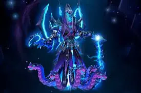 ✧・゚:*✧ Dota 2 Items: Test of the Basilisk Lord Razor Set (Unpacked) ✧・゚:*✧ Seiously.just buy ✧・゚:*✧