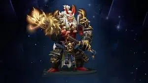 ✧・゚:*✧ Dota 2 Items: Days of the Demon Axe Set ✧・゚:*✧ You Had one job...buy ✧・゚:*✧
