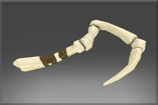 ✧･ﾟ:*✧ Dota 2 Dragonclaw Hook Outfit for Pudge (Immortal) ✧･ﾟ:*✧ It’s Now or Never ✧･ﾟ:*✧