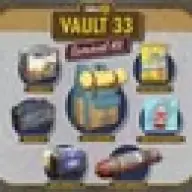 ✧･ﾟ:*✧ Fallout 76 - Vault 33 Survival Pack DLC XBOX One / Xbox Series X|S CD Key ✧･ﾟ:*✧ Dont miss out ✧･ﾟ:*✧