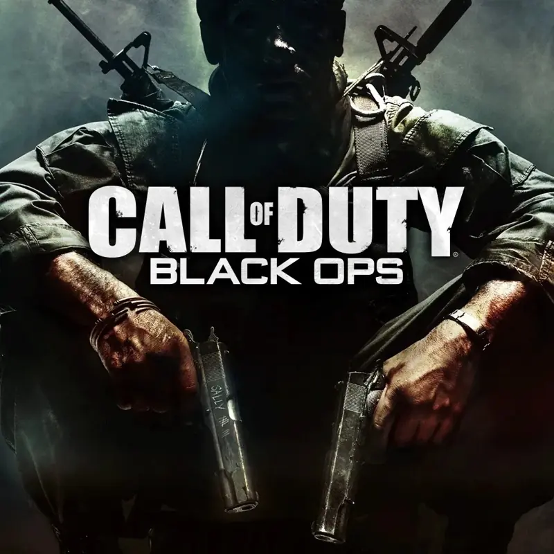 ✧･ﾟ:*✧ Call of Duty: Black Ops (ROW) Steam Gift (Russia) ✧･ﾟ:*✧ Hot Offer in Cold Season ✧･ﾟ:*✧