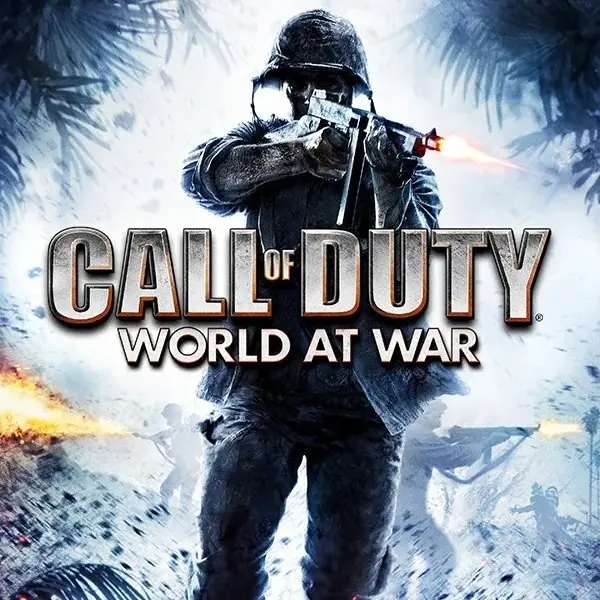 ✧・゚:*✧ Call of Duty World at War | Steam Gift | Russia ✧・゚:*✧ Limited time ✧・゚:*✧