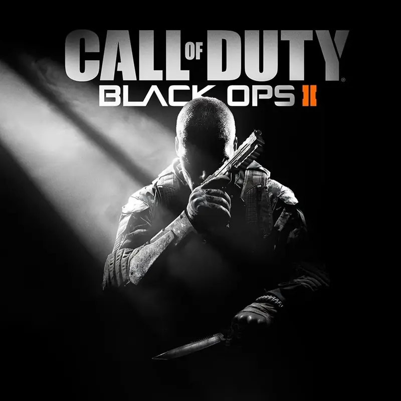 ✧･ﾟ:*✧ Call of Duty: Black Ops II Steam Gift Russia ✧･ﾟ:*✧ Ending soon ✧･ﾟ:*✧