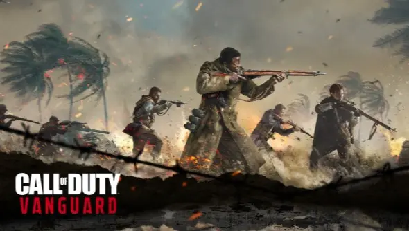 ✧･ﾟ:*✧ Call of Duty: Vanguard Steam Gift (Russia) ✧･ﾟ:*✧ Prices Just Got Wrecked ✧･ﾟ:*✧