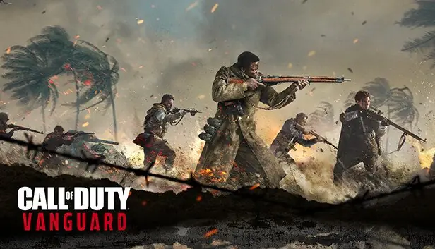 ✧･ﾟ:*✧ Call of Duty: Vanguard - Standard Edition - Steam Gift for Kazakhstan ✧･ﾟ:*✧ Flash Deals ✧･ﾟ:*✧