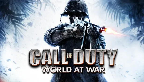 ✧・゚:*✧ Call of Duty: World at War (Ukraine) Steam Gift ✧・゚:*✧ Limited time ✧・゚:*✧