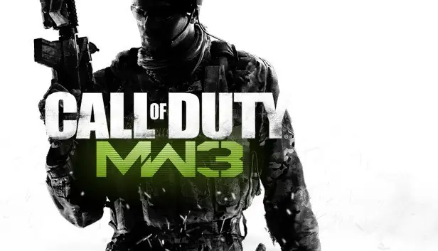 ✧・゚:*✧ Call of Duty: Modern Warfare 3 (2011) - Steam Gift (Ukraine Region) ✧・゚:*✧ Cheaper than regret ✧・゚:*✧