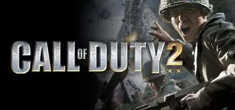 ✧･ﾟ:*✧ Call of Duty 2 - Steam Gift (CIS Region) ✧･ﾟ:*✧ Buy or Bye ✧･ﾟ:*✧
