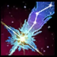 ✧・゚:*✧ Guild Wars 2 Legendary Sword Wages of Stars ✧・゚:*✧ Dont miss out ✧・゚:*✧