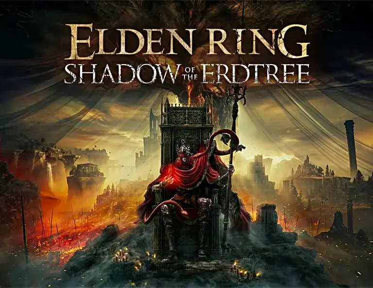 ✧・゚:*✧ Elden Ring: Shadow of the Erdtree (DLC) | Steam Key | Russia ✧・゚:*✧ Tick Tock ✧・゚:*✧