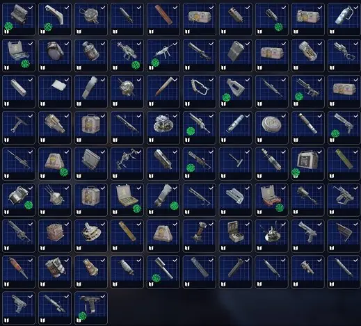 ✧・゚:*✧ ARC Raiders Items | 23 BEST BLUEPRINTS | TOP WEAPONS + ATTACHMENTS + CONSUMABLES ✧・゚:*✧ On huge sale ✧・゚:*✧