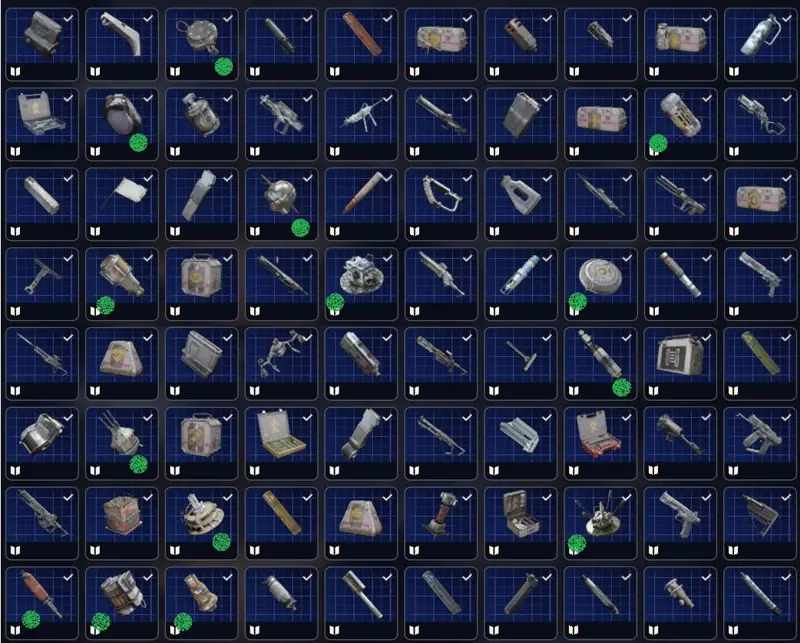 ✧・゚:*✧ ARC Raiders Items ✧・゚:*✧ Today’s Exclusive ✧・゚:*✧