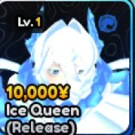 ✧･ﾟ:*✧ Roblox Anime Vanguards - Shani Rukia Item (Trade) ✧･ﾟ:*✧ Clock's Ticking-Deal Clicking ✧･ﾟ:*✧