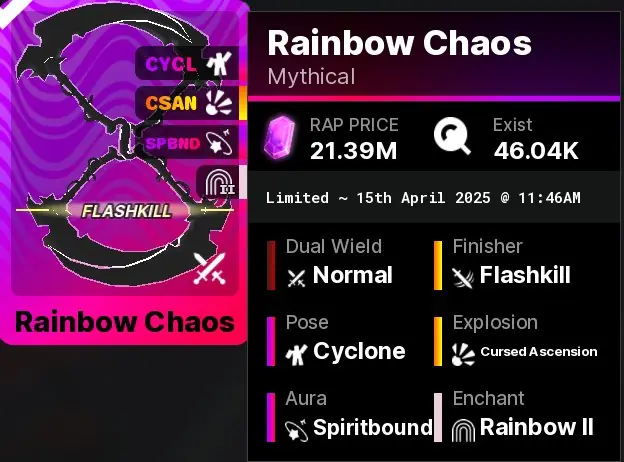 ✧･ﾟ:*✧ Roblox Death Ball ✧･ﾟ:*✧ Prices Just Got Wrecked ✧･ﾟ:*✧