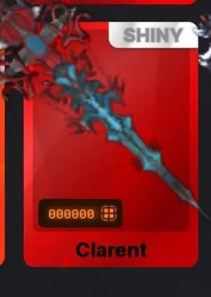 ✧･ﾟ:*✧ Roblox Death Ball: Clarent s9 top500 sword ✧･ﾟ:*✧ Unexpected Steal ✧･ﾟ:*✧