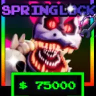 ✧・゚:*✧ Roblox Five Nights TD | SHINY CHICAZILLA SPRIBGLOCK ENCHANT APEX ✧・゚:*✧ Stock Meltdown ✧・゚:*✧