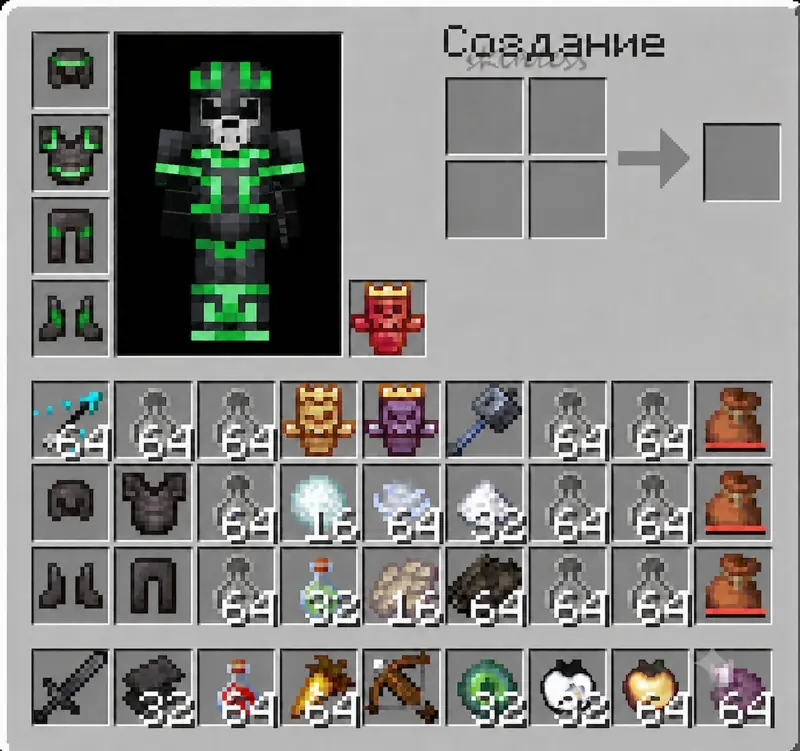 ✧･ﾟ:*✧ Minecraft Items | Duel Set: Tal Krysha + Kara on FunTime ✧･ﾟ:*✧ Unalive Prices Only ✧･ﾟ:*✧