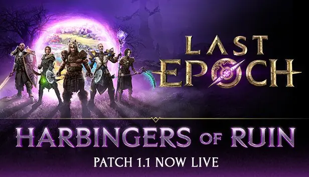 ✧･ﾟ:*✧ Last Epoch Keys: Standard Edition (Kazakhstan) Gift ✧･ﾟ:*✧ Ending.no joke. ✧･ﾟ:*✧