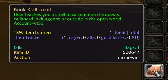 ✧･ﾟ:*✧ World of Warcraft Items - Book Project-Ebonhold Rogue-lite WoTLK ✧･ﾟ:*✧ Unalive Prices Only ✧･ﾟ:*✧