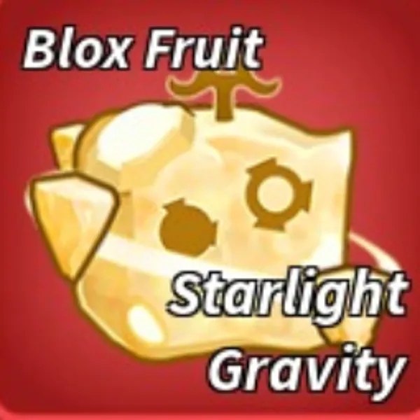 Starlight Gravity 🔮 9024