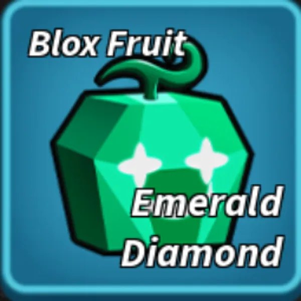 Emerald Diamond 💎 9026