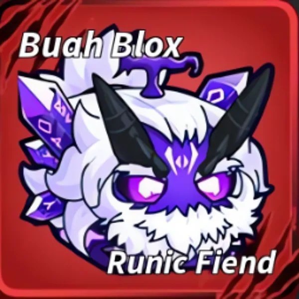 Runic Find ๐คก 9027