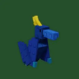 Peterodactyl ๐ฏ 9033